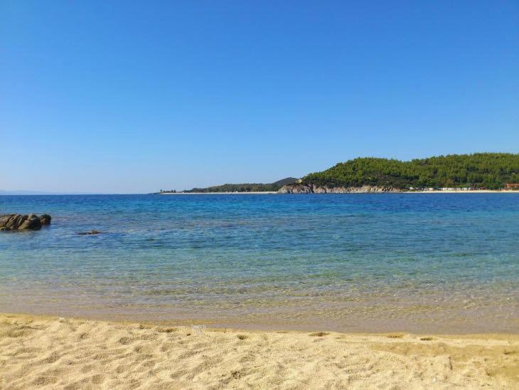 Sweet Home Near The Sea Βάρνα Εξωτερικό φωτογραφία